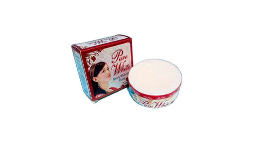 Picture of PURE WHITE BEAUTY CREME